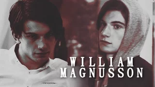 William Magnusson | Thats The Real Me