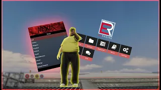 🚨 redENGINE & Nexus Showcase | BEST FIVEM Tool | LUA EXE, AIMBOT, ESP & MORE | UNDETECTED 2024 🟢