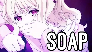 Diabolik Lovers - Soap - (AMV)