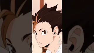 Nishinoya supremacy | Haikyuu