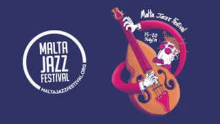 Malta Jazz Festival 2019 Showreel