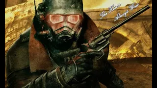 Fallout New Vegas Part 4