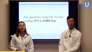 Bone Health and Hyperparathyroidism | Michael Yeh, MD and Masha Livhits, MD | UCLAMDChat