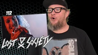 LOST SOCIETY - 112 (First Reaction)