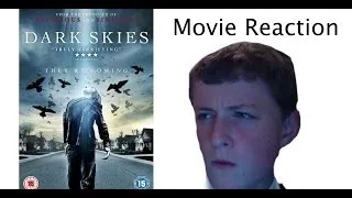 Dark Skies Reaction