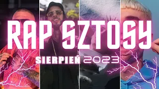 RAP SZTOSY W REMIXACH 2023 | MAFFIJA | ALBERTO | KUBAŃCZYK| |SENTINO| | KIZO| | WAC TOJA