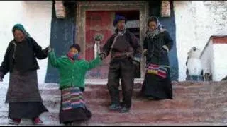 Free Tibet