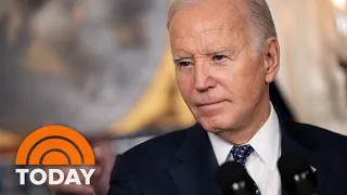 Biden says ‘memory is fine’ after special counsel report released