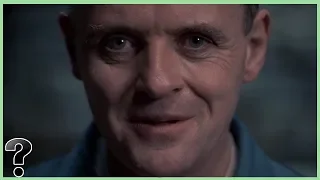 What If Hannibal Lecter Was Real?