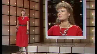 Kathrin Fischer - Die schönsten Wege (Bong, DDR-Fernsehen)