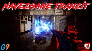 7 Days To Die - Navezgane Tranzit Subway Base (Day 150)