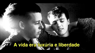 Tears for Fears - Laid So Low (Tears Roll Down) [TRADUÇÃO]