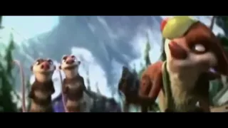 Ice age in hindi....