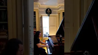 Rachmaninoff, Prelude in G Minor, Op. 23 No. 5