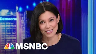 Watch Alex Wagner Tonight Highlights: April 13