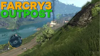 FARCRY3 OUTPOST