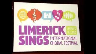 Limerick Sings 2023