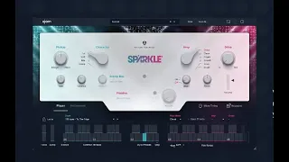 Ujam Sparkle 2 Review