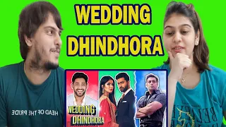 Katrina Kaif & Vicky Kaushal's Wedding Dhindhora!