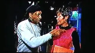 (1997) bill cosby being inappropriate