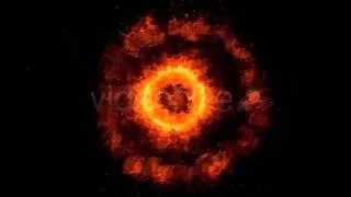 Epic Fire Logo | VideoHive Templates | After Effects Project Files