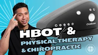 How Hyperbaric Oxygen Therapy Enhances Physical Therapy & Chiropractic Outcomes