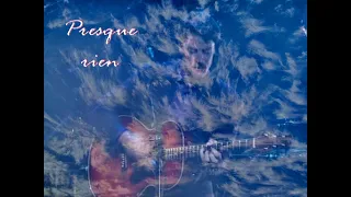 Francis Cabrel - Presque rien - LIVE HQ STEREO 2000