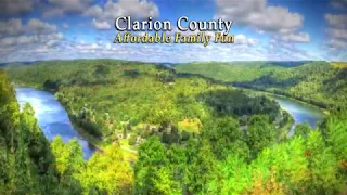 Clarion County, Pennsylvania