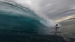 POV BODYBORD 974 // LA JETÉE #5