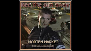 morten harket - keep the sun away (first version unreleased)