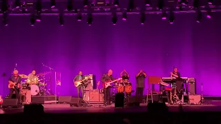 Lido Shuffle Boz Scaggs