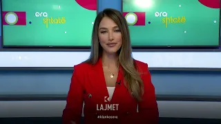 Lajmet 9:00 - 12.09.2023 - Klan Kosova