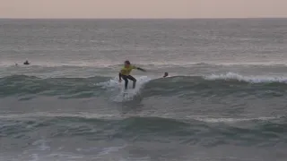 MUIZENBERG SURF