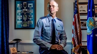 The State of Air Force Medicine: An Interview with the Air Force Surgeon General