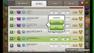 Clash of clans glitch 2017 New