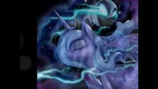 Luna's Reply   Lullaby For A Princess