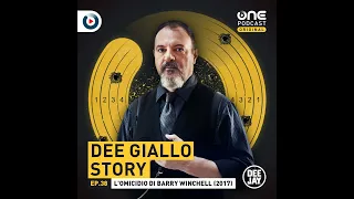 Dee Giallo Story - L'Omicidio Di Barry Winchell (2017)