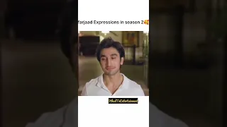 Missing these expressions of farjaad🥰| fairy tale season 2 ep 1 | Sehar Khan and hamza sohail #short