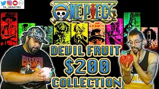 *ONE PIECE* | DEVIL FRUIT | *ETSY 3D PRINTING DEVIL FRUIT REVIEW !* | PART 1 |