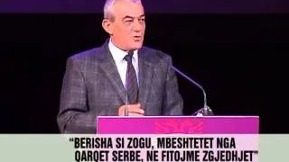 Ruçi akuzon Kryeministrin - Vizion Plus - News - Lajme