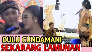 KISAH ROMANTIS TERULANG KEMBALI