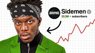 How KSI Conquered YouTube - His Secrets Uncovered