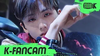 [K-Fancam] NCT DREAM 지성 'Ridin'' (NCT DREAM JISUNG  Fancam) l @MusicBank 200501