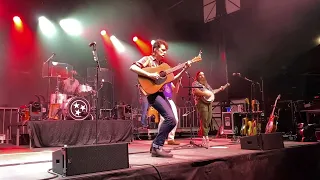 Old Crow Medicine Show - Cocaine Habit Fishersville, Virginia September 2021