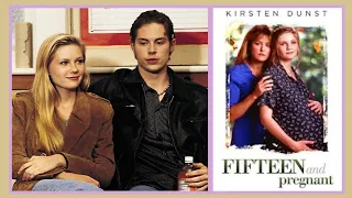 Fifteen and Pregnant - 1998 Film 🎥 (REVIEW)