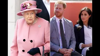 Queen moving past Meghan and Harry's 'made up nonsense and drama' with Jubilee plans