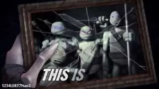 TMNT '12 ~ THIS IS WAR~