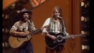 Bellamy Brothers - Let Your Love Flow