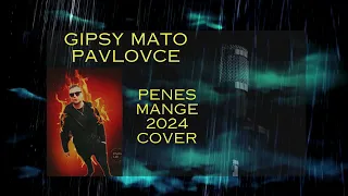 Gipsy mato pavlovce /  Penes Mange 2024