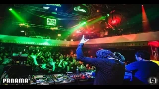 PANAMA CLUB AMSTERDAM deep house mix JANUARY 2018